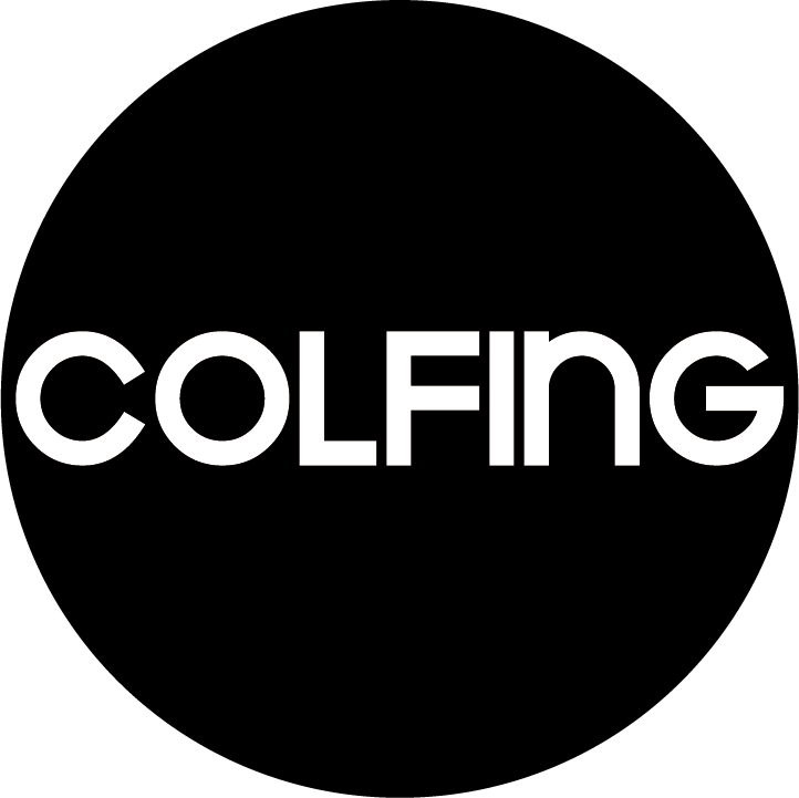 Logo Colfing